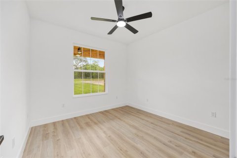 House in Ocala, Florida 4 bedrooms, 192.12 sq.m. № 1784298 - photo 12