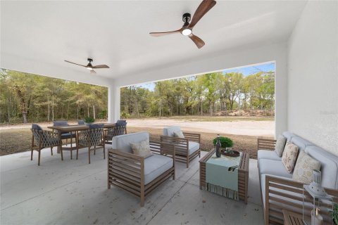 House in Ocala, Florida 4 bedrooms, 192.12 sq.m. № 1784298 - photo 22