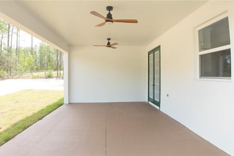 House in Ocala, Florida 4 bedrooms, 192.12 sq.m. № 1784298 - photo 30