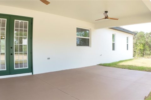 House in Ocala, Florida 4 bedrooms, 192.12 sq.m. № 1784298 - photo 29