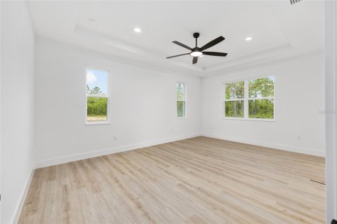 House in Ocala, Florida 4 bedrooms, 192.12 sq.m. № 1784298 - photo 7