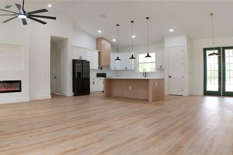 House in Ocala, Florida 4 bedrooms, 192.12 sq.m. № 1784298 - photo 27