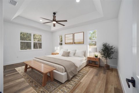 House in Ocala, Florida 4 bedrooms, 192.12 sq.m. № 1784298 - photo 21