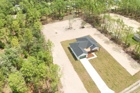 House in Ocala, Florida 4 bedrooms, 192.12 sq.m. № 1784298 - photo 3