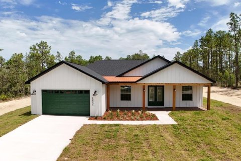House in Ocala, Florida 4 bedrooms, 192.12 sq.m. № 1784298 - photo 2