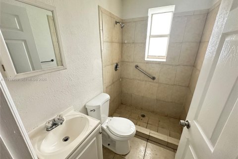 Copropriété à louer à Miami, Floride: 2 chambres, 57.13 m2 № 1996563 - photo 11