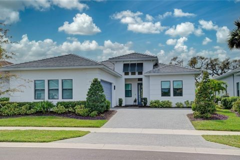 Casa en alquiler en Sarasota, Florida, 3 dormitorios, 239.04 m2 № 1832081 - foto 1