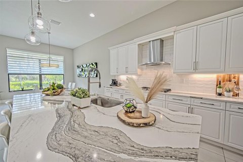 Casa en alquiler en Sarasota, Florida, 3 dormitorios, 239.04 m2 № 1832081 - foto 8