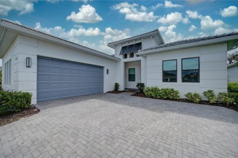 Casa en alquiler en Sarasota, Florida, 3 dormitorios, 239.04 m2 № 1832081 - foto 2