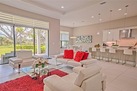 Casa en alquiler en Sarasota, Florida, 3 dormitorios, 239.04 m2 № 1832081 - foto 5