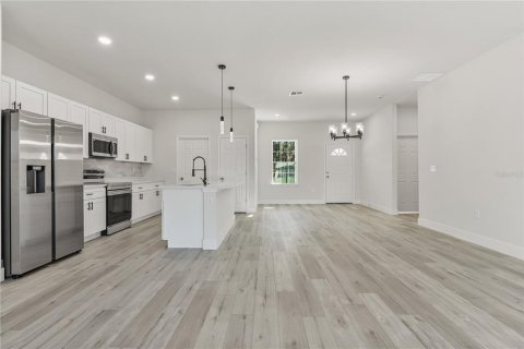 House in Ocala, Florida 4 bedrooms, 163.97 sq.m. № 1720799 - photo 25