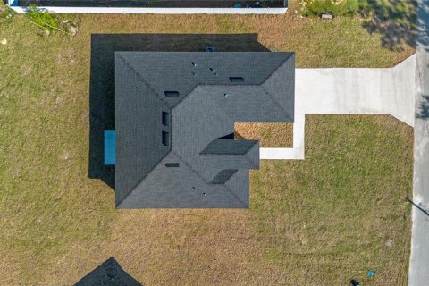 House in Ocala, Florida 4 bedrooms, 163.97 sq.m. № 1720799 - photo 11