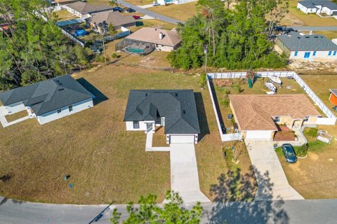 House in Ocala, Florida 4 bedrooms, 163.97 sq.m. № 1720799 - photo 5