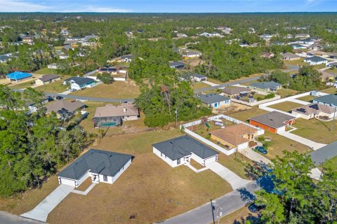House in Ocala, Florida 4 bedrooms, 163.97 sq.m. № 1720799 - photo 7