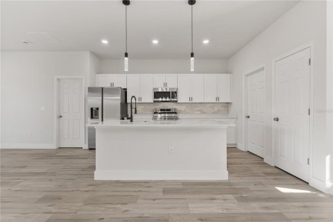 House in Ocala, Florida 4 bedrooms, 163.97 sq.m. № 1720799 - photo 21