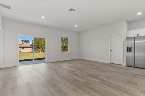 House in Ocala, Florida 4 bedrooms, 163.97 sq.m. № 1720799 - photo 16
