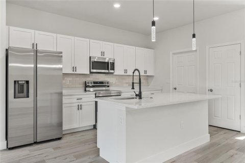 House in Ocala, Florida 4 bedrooms, 163.97 sq.m. № 1720799 - photo 26