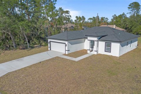House in Ocala, Florida 4 bedrooms, 163.97 sq.m. № 1720799 - photo 4