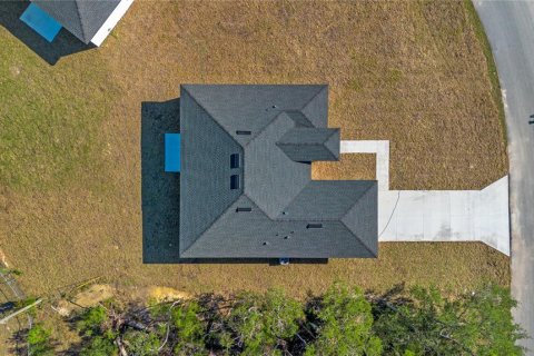 House in Ocala, Florida 4 bedrooms, 163.97 sq.m. № 1720799 - photo 10