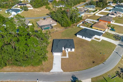 House in Ocala, Florida 4 bedrooms, 163.97 sq.m. № 1720799 - photo 9