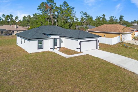 House in Ocala, Florida 4 bedrooms, 163.97 sq.m. № 1720799 - photo 2