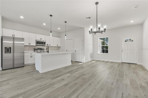 House in Ocala, Florida 4 bedrooms, 163.97 sq.m. № 1720799 - photo 24