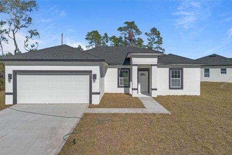 House in Ocala, Florida 4 bedrooms, 163.97 sq.m. № 1720799 - photo 3