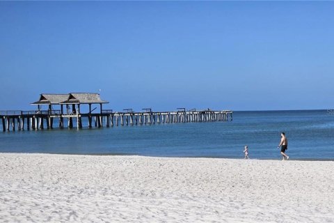 Terreno en venta en Naples, Florida № 1513874 - foto 12