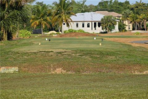 Terreno en venta en Naples, Florida № 1513874 - foto 8