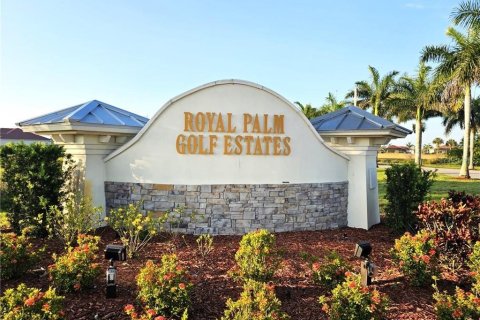 Terreno en venta en Naples, Florida № 1513874 - foto 3
