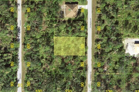 Terrain à vendre à Port Charlotte, Floride № 2212523 - photo 2