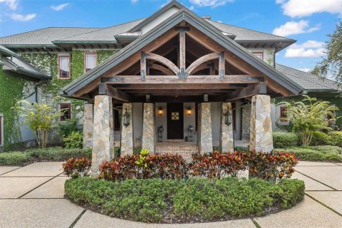 Villa ou maison à vendre à Melbourne, Floride: 8 chambres, 1009.75 m2 № 2125276 - photo 3