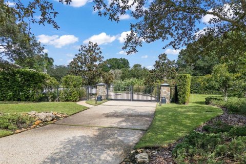 Villa ou maison à vendre à Melbourne, Floride: 8 chambres, 1009.75 m2 № 2125276 - photo 28