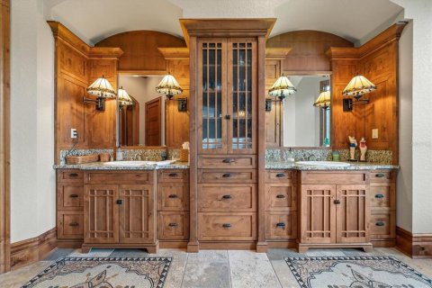 Villa ou maison à vendre à Melbourne, Floride: 8 chambres, 1009.75 m2 № 2125276 - photo 16