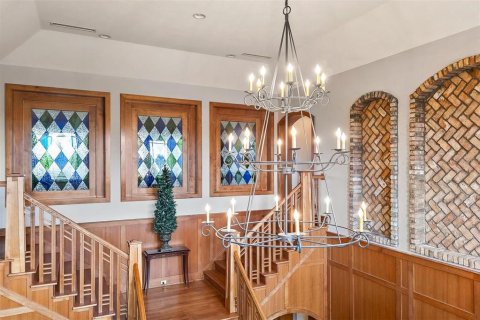 Villa ou maison à vendre à Melbourne, Floride: 8 chambres, 1009.75 m2 № 2125276 - photo 6