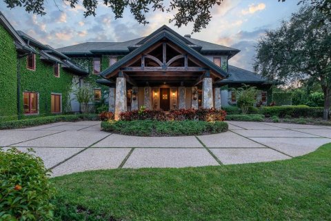 Casa en Melbourne, Florida 8 dormitorios, 1009.75 m2 № 2125276