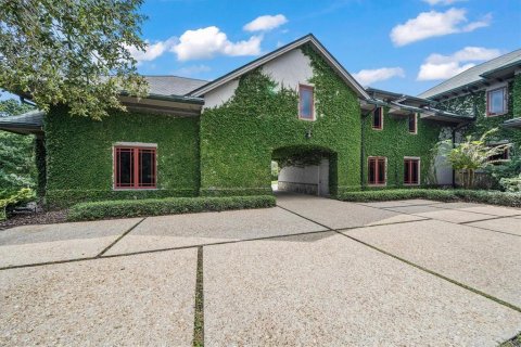 Villa ou maison à vendre à Melbourne, Floride: 8 chambres, 1009.75 m2 № 2125276 - photo 4