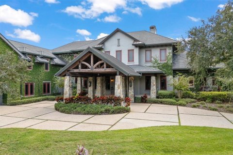Villa ou maison à vendre à Melbourne, Floride: 8 chambres, 1009.75 m2 № 2125276 - photo 26