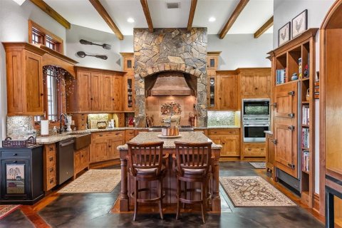 Villa ou maison à vendre à Melbourne, Floride: 8 chambres, 1009.75 m2 № 2125276 - photo 9