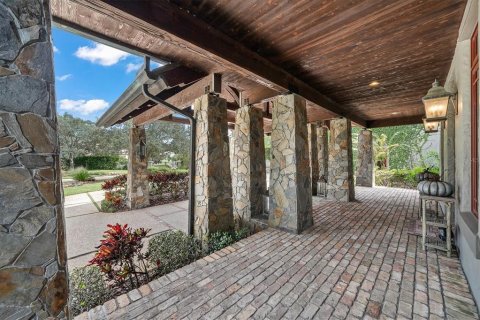 Villa ou maison à vendre à Melbourne, Floride: 8 chambres, 1009.75 m2 № 2125276 - photo 19