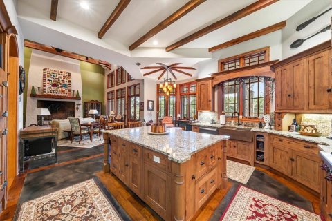 Villa ou maison à vendre à Melbourne, Floride: 8 chambres, 1009.75 m2 № 2125276 - photo 10