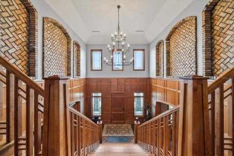 Villa ou maison à vendre à Melbourne, Floride: 8 chambres, 1009.75 m2 № 2125276 - photo 5