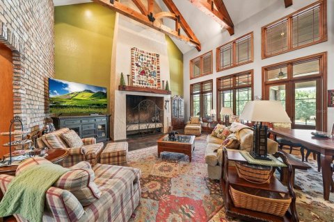 Villa ou maison à vendre à Melbourne, Floride: 8 chambres, 1009.75 m2 № 2125276 - photo 12