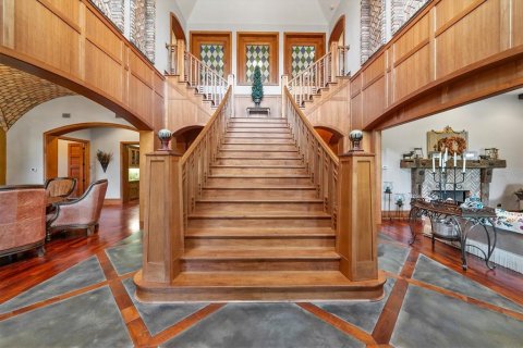 Villa ou maison à vendre à Melbourne, Floride: 8 chambres, 1009.75 m2 № 2125276 - photo 7