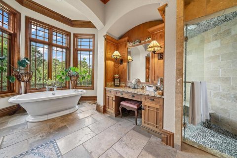 Villa ou maison à vendre à Melbourne, Floride: 8 chambres, 1009.75 m2 № 2125276 - photo 17