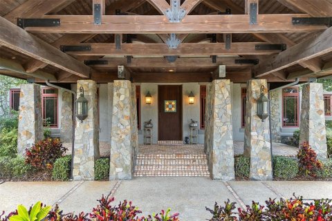 Villa ou maison à vendre à Melbourne, Floride: 8 chambres, 1009.75 m2 № 2125276 - photo 29