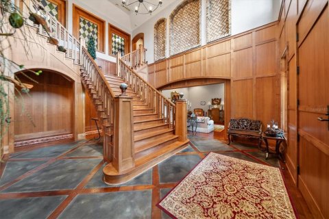 Villa ou maison à vendre à Melbourne, Floride: 8 chambres, 1009.75 m2 № 2125276 - photo 8