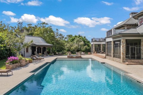 Villa ou maison à vendre à Melbourne, Floride: 8 chambres, 1009.75 m2 № 2125276 - photo 27