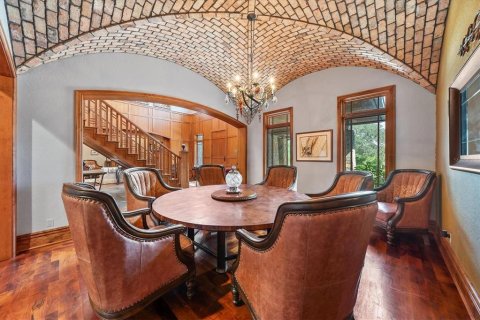 Villa ou maison à vendre à Melbourne, Floride: 8 chambres, 1009.75 m2 № 2125276 - photo 22