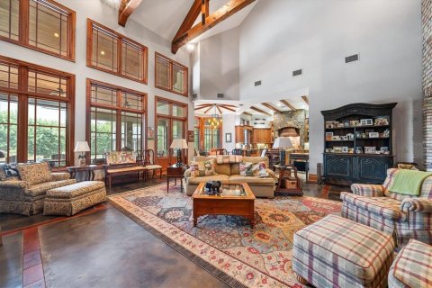 Villa ou maison à vendre à Melbourne, Floride: 8 chambres, 1009.75 m2 № 2125276 - photo 23